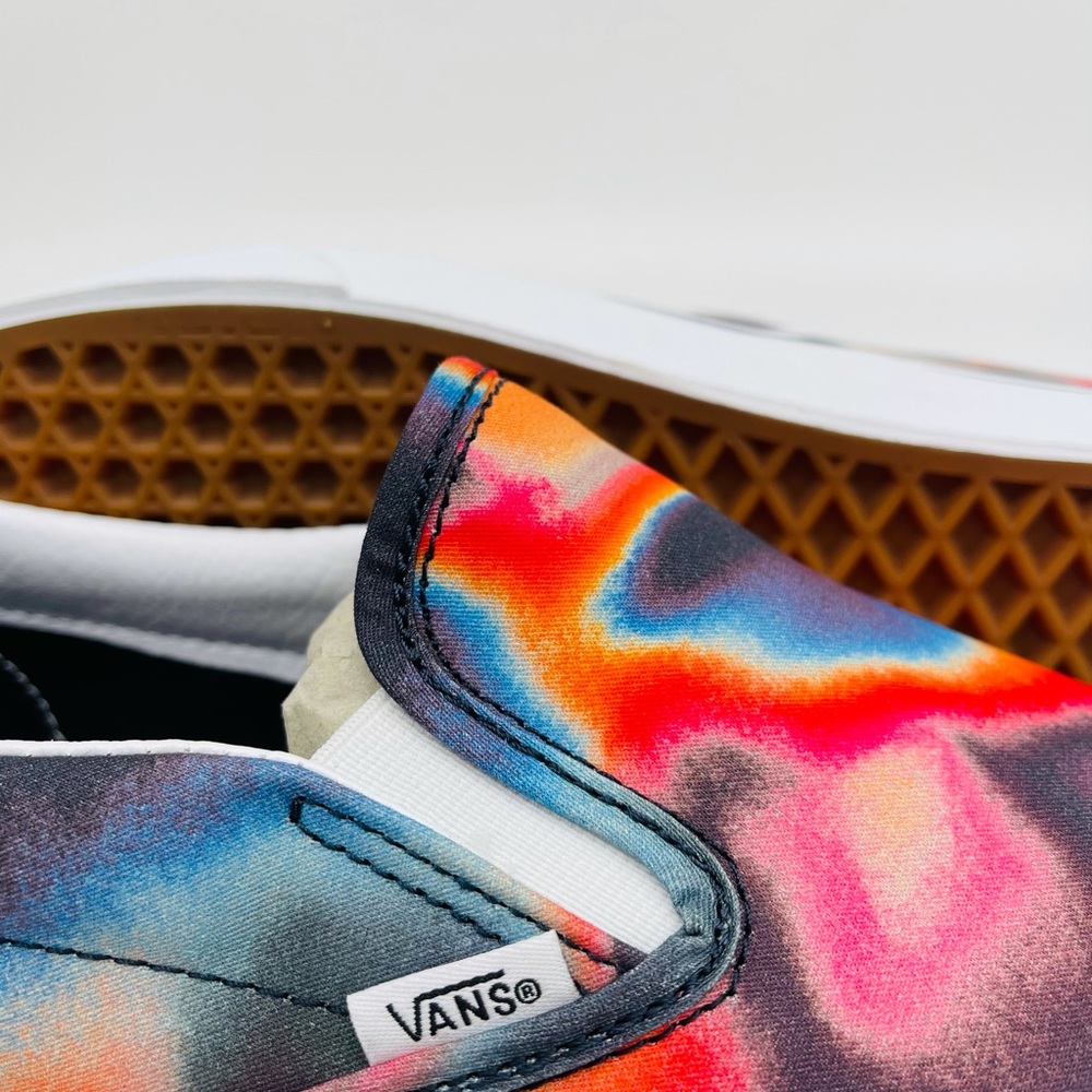 Classic Slip On Vans - Picture 9 of 10